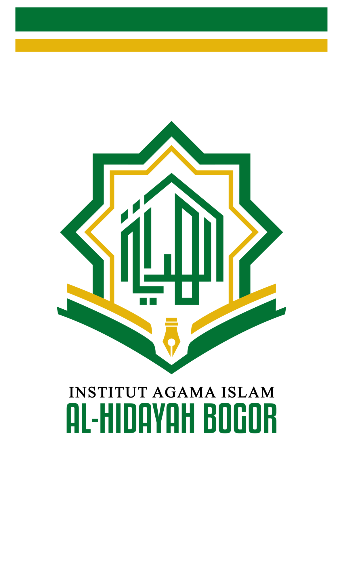 Akademik IAI Al-Hidayah Bogor
